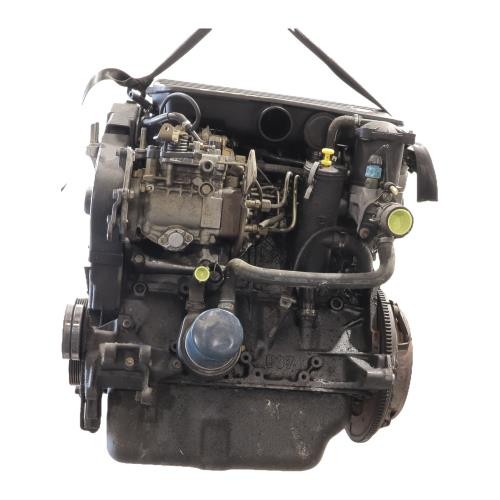 Moteur citroen phase - citroen,