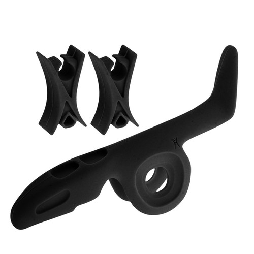 Arc support pour - arc,
