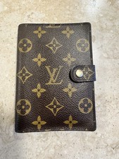 Vintage Louis Vuitton Monogram