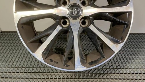 Jante toyota yaris phase - 3,