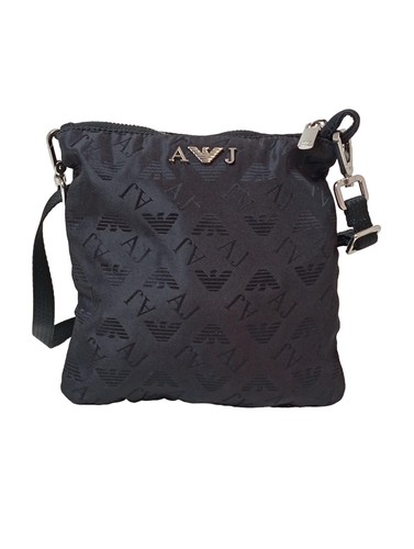 Armani sac porté épaule - porté,