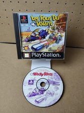 Les fous volant - les,