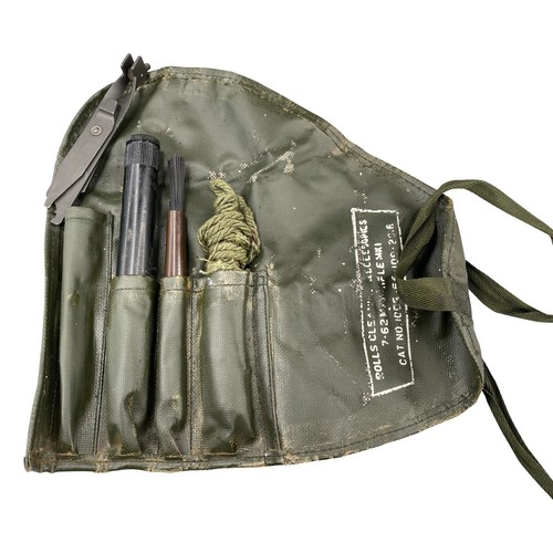 Kit nettoyage fusil - kit,