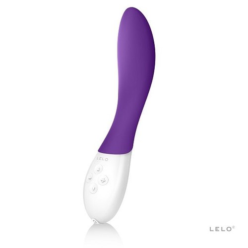 Lelo vibrateur mona 2 - lelo,