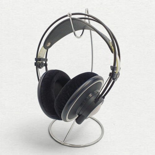 Casque audiophile studio - casque,