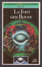 J. SKIFF . UN JEU DONT VOUS
