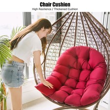 Swing Chair Hanging Basket