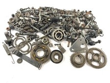 Yamaha XT 600 34L [1985] - lot