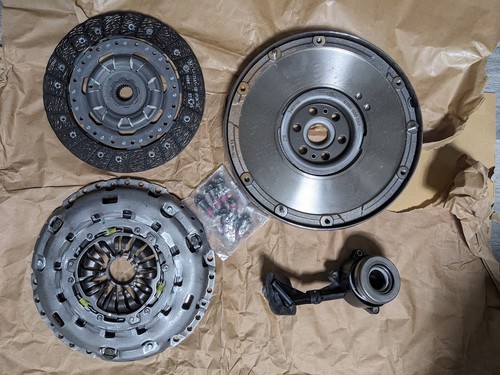 New luk 600 0271 kit - 600,