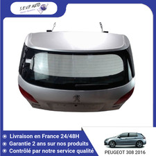 ?? HAYON PEUGEOT 308 ➤1610669880 ♻️