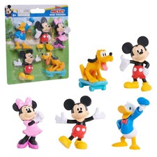 Disney Junior Mickey Mouse Lot