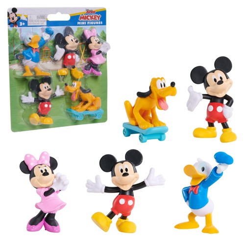 Disney junior mickey mouse lot - junior,