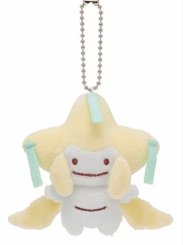 Figurine personnage peluche - figurine,