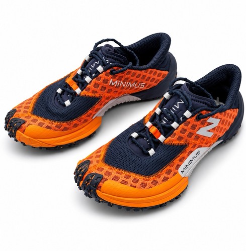 New balance minimus men - new,