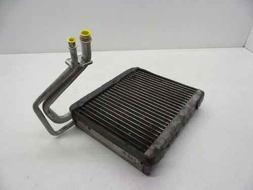 Climatisation condenseur volvo - condenseur,