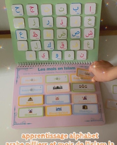 Livre pour enfant - livre,