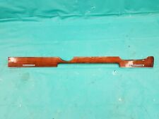 Original Mercedes-Benz W116