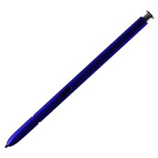 Stylet Samsung S Pen Galaxy Note10 - Bleu/Argent (EJ-PN970BSEGUS)