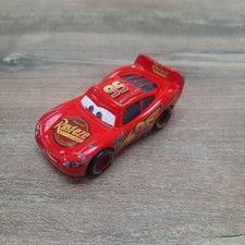 Voiture Métal Cars Disney