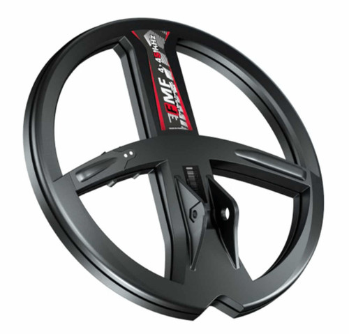 Deus round fmf - 9″,
