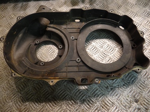 carter variateur quad yamaha