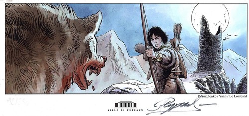 Libris thorgal numerote et - numerote,
