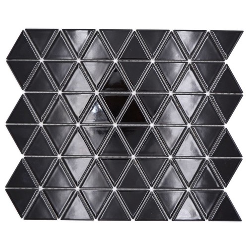 Carrelage mosaïque céramique - carrelage,