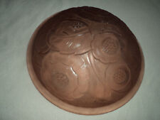  VASQUE MULLER  DEGUE LAMPE