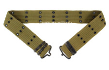 Ceinturon US M-56 - US ARMY