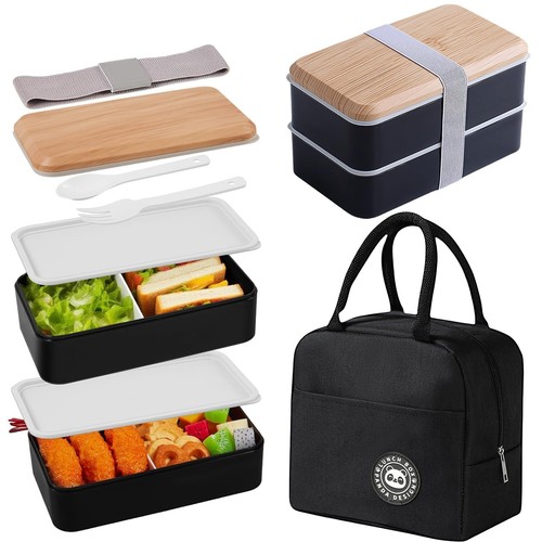 Bento lunch box avec - bento,
