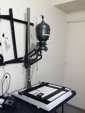 Agrandisseur LEICA Focomat 1C-