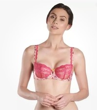 soutien-gorge corbeille Aubade