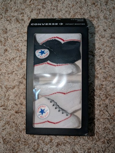 Converse chaussons bébé - converse,