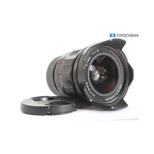 Voigtländer ultron 21 - voigtländer, 1,8/21