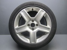 PEUGEOT 307 CC EINZELRAD Roue