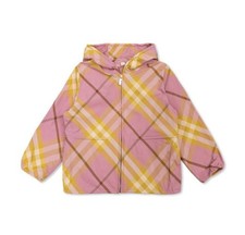 NWT Burberry Little Girls