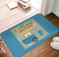 Tapis Caravane Eriba Touring