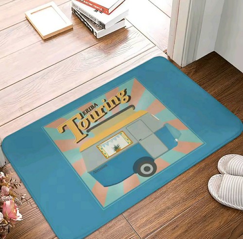 Tapis caravane eriba touring - caravane,