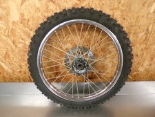 Roue avant Yamaha 125 DTLC