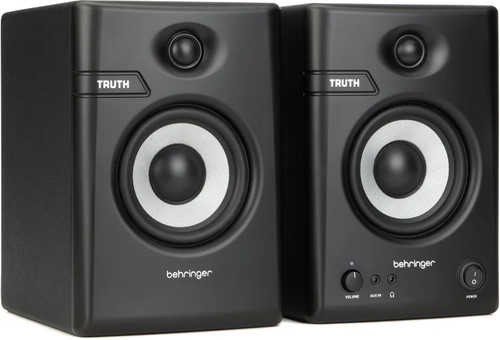 Behringer truth inch - behringer,