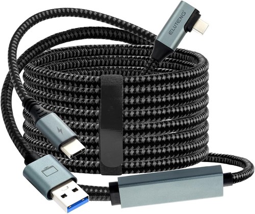 Link cable compatible with - 5m,