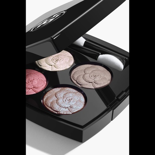 Chanel 387 utopia multi - ,