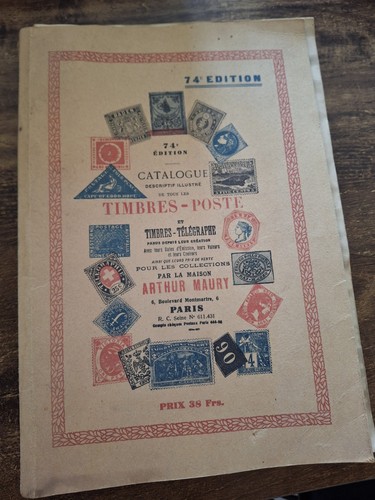 Catalogue timbres poste - catalogue, timbres-poste