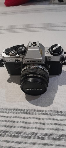 Appareil photo reflex - appareil,