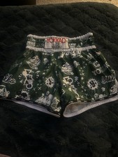 Muay thai Shorts