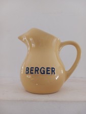 Carafe Publicitaire BERGER