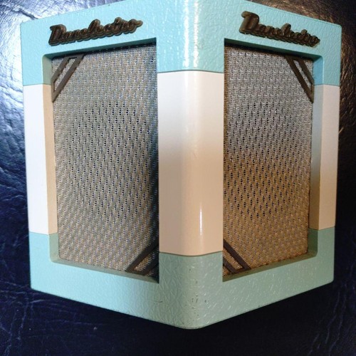 Danelectro hodad guitar amp - hodad,