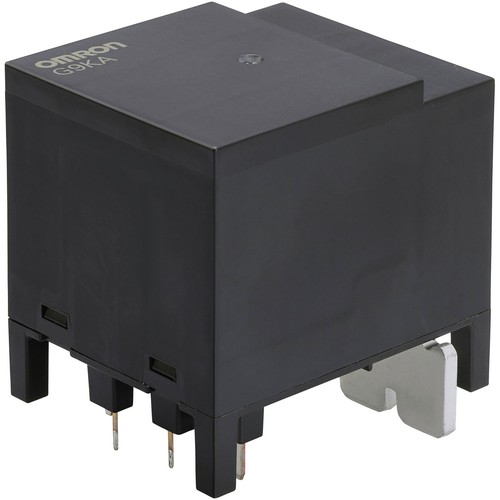 Relais pcb omron g9ka 1a1b - relais,