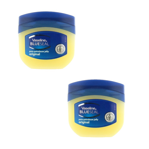 Blueseal vaseline original - 2, x