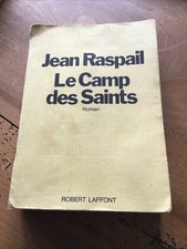 Jean Raspail Le Camp des